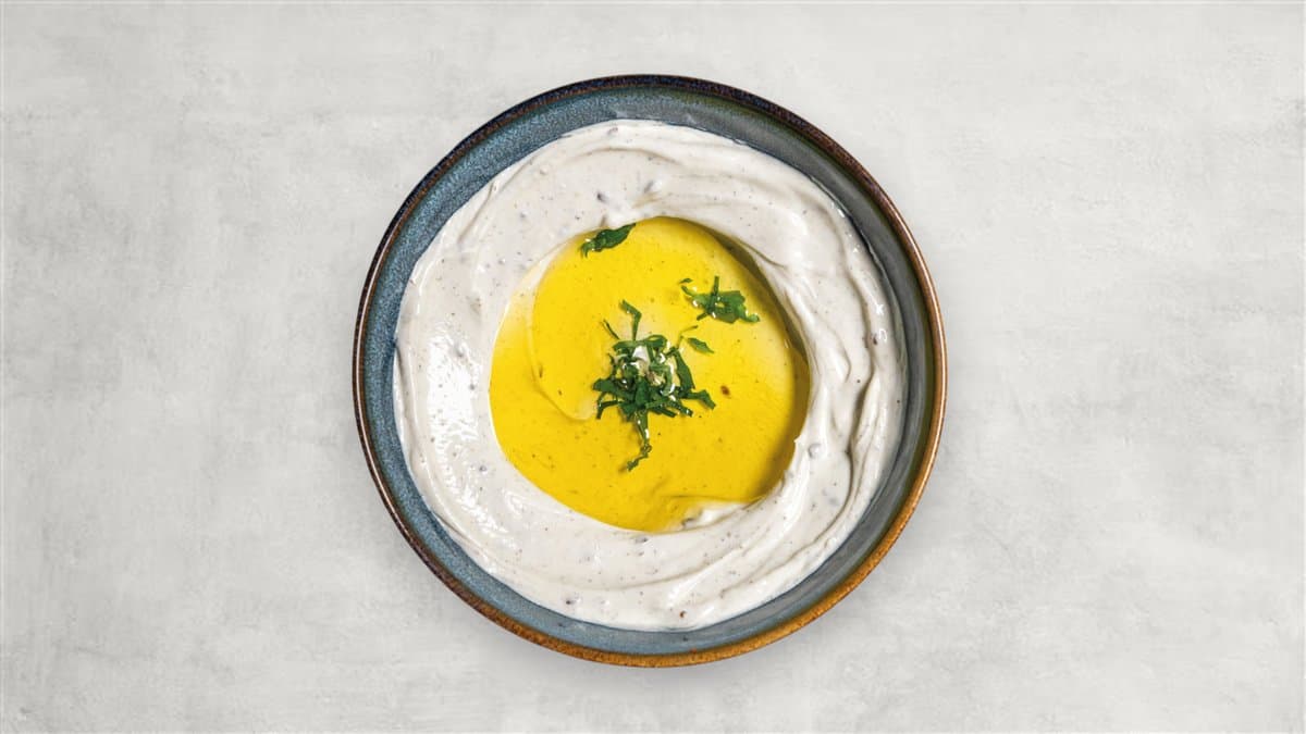 Labneh