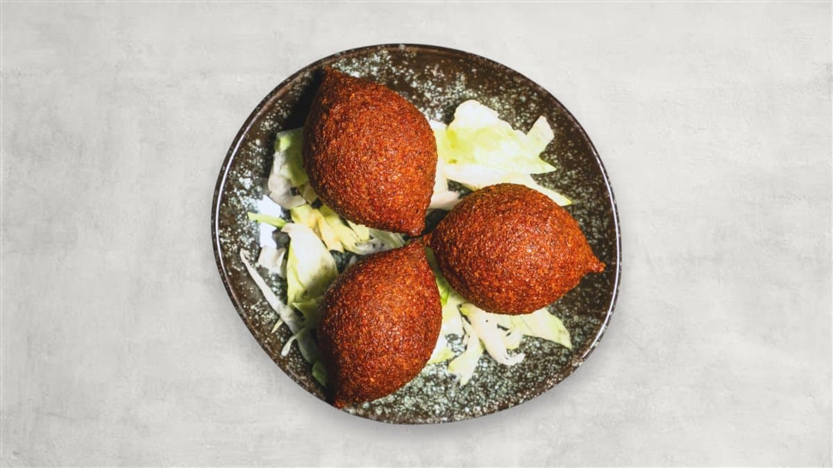 Kubbeh