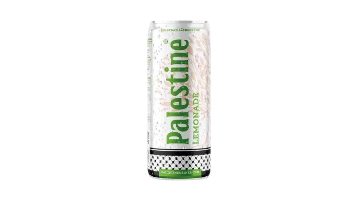 Palestine Lime