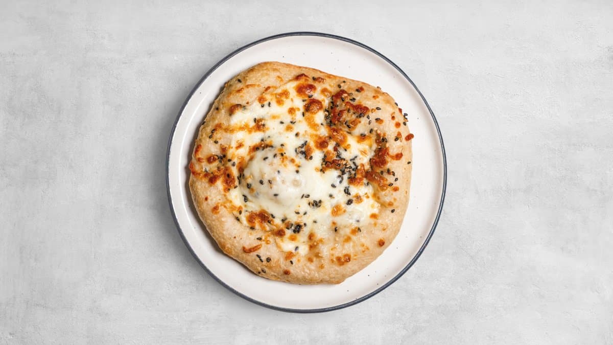 Manakish Jibneh  (Mini)