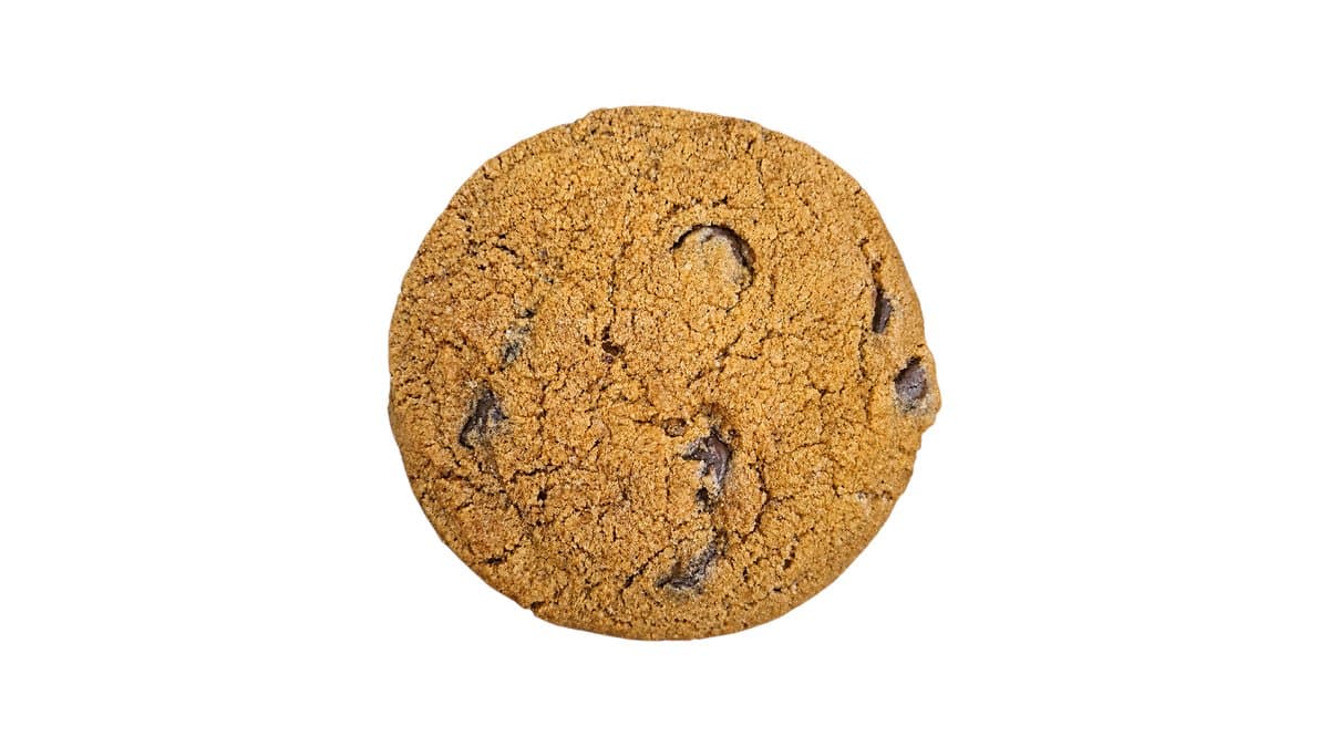Pumpkin Spice Cookie