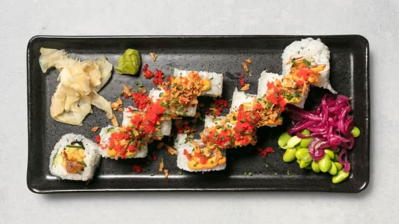 Ebi Roll
