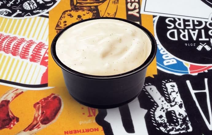 Parmesan Dip