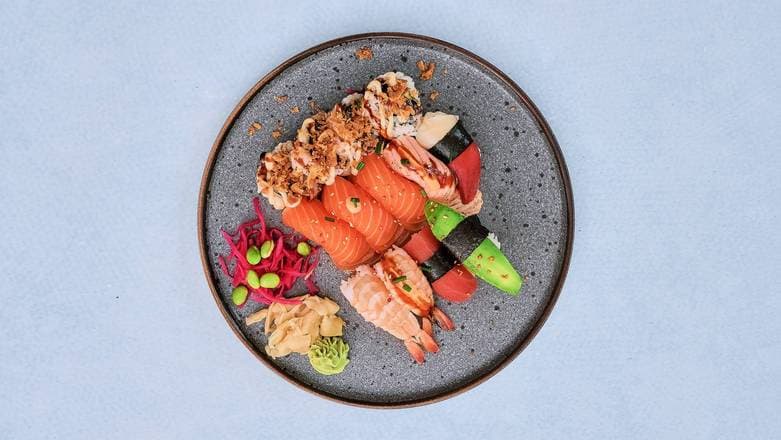 Stor Sushi
