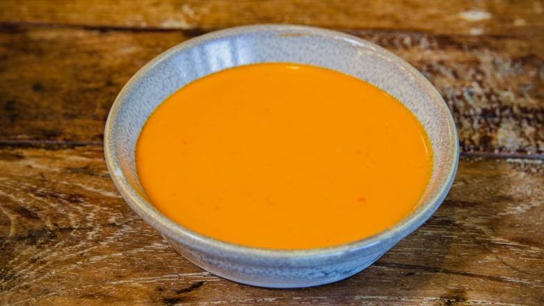 Rostad Chili-dipp