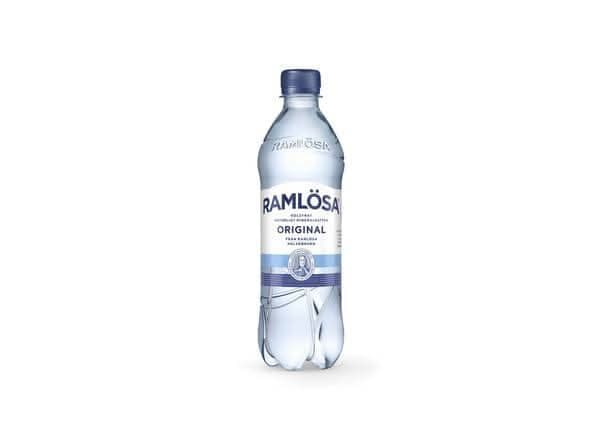 Ramlösa Original PET (0,5 l)