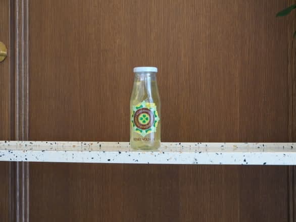 Kokosvatten (33 cl)
