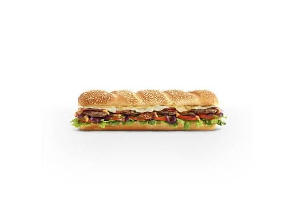 Spicy Vegan Meny (30 cm)