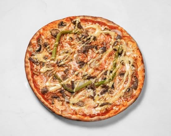 Pizza Alpek