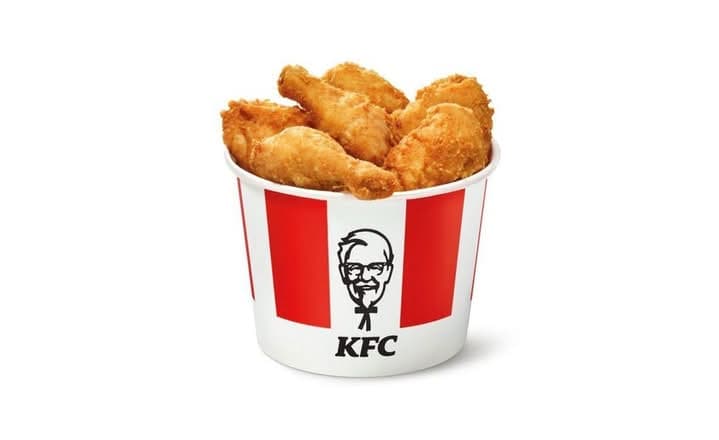 Original Recipe Bucket