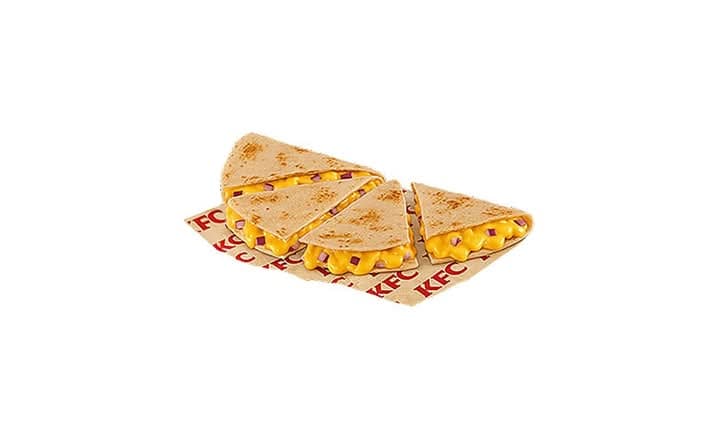 Quesadilla