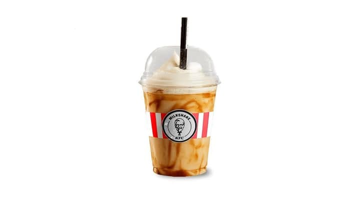 Espresso Shake