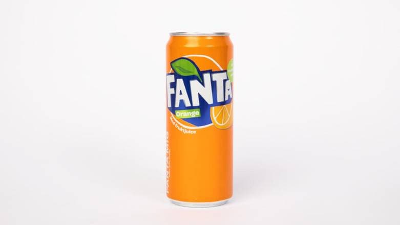 Fanta 33cl
