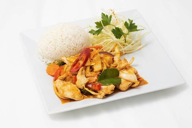 Pad Choo Chee