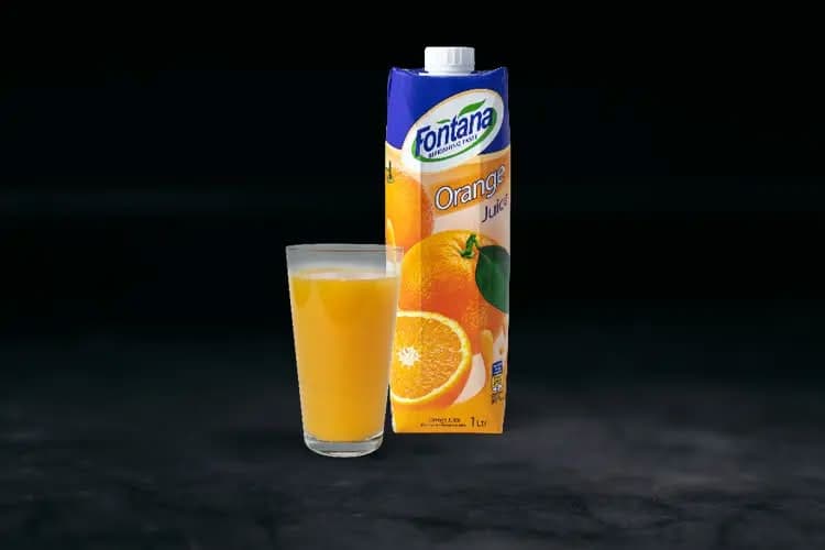 JUICE