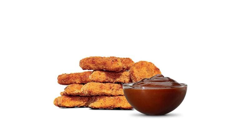 Chicken Nuggets 9 st