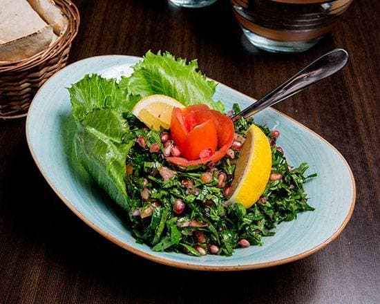 Tabboule