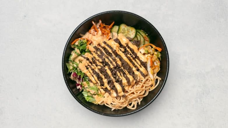 Yakiniku Za