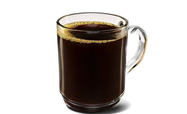 Bryggkaffe