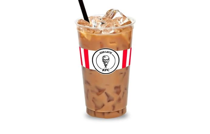 Ice Latte