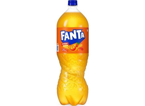 Fanta (2 l)