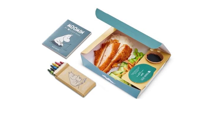 Kids Chicken