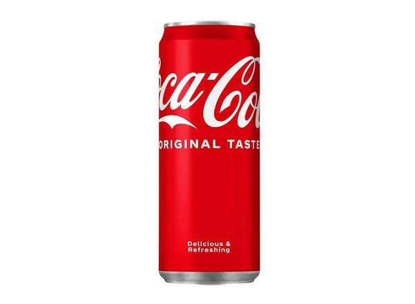 Coca-Cola (33 cl)