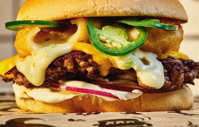 Notorious Chili Cheese
