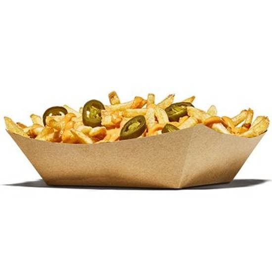 Chili Cheese Fries