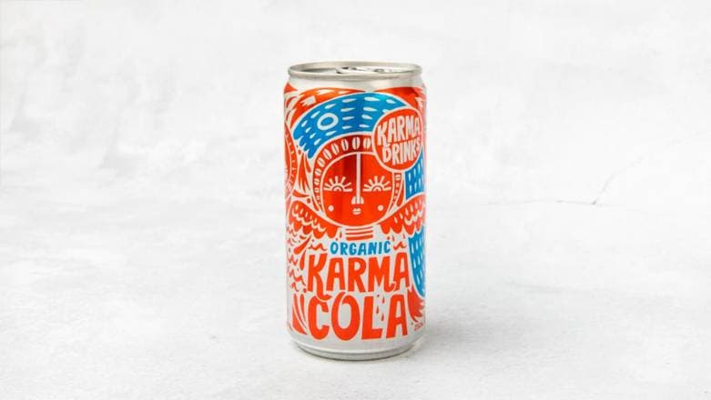 Karma Cola 25cl