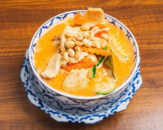Kaeng Massaman