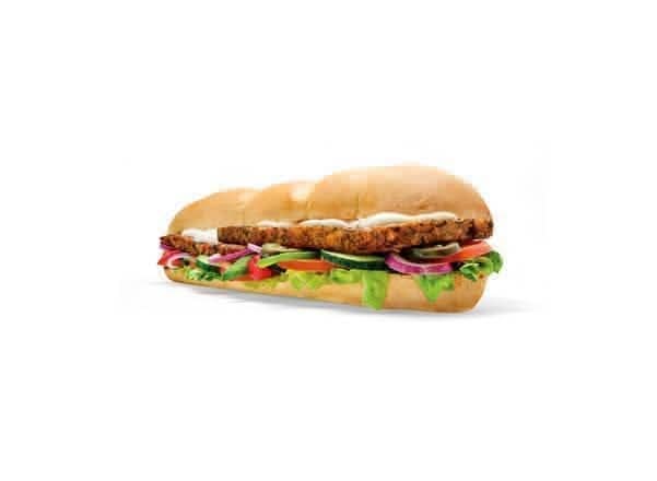 Steak & Cheese Meny (30 cm)