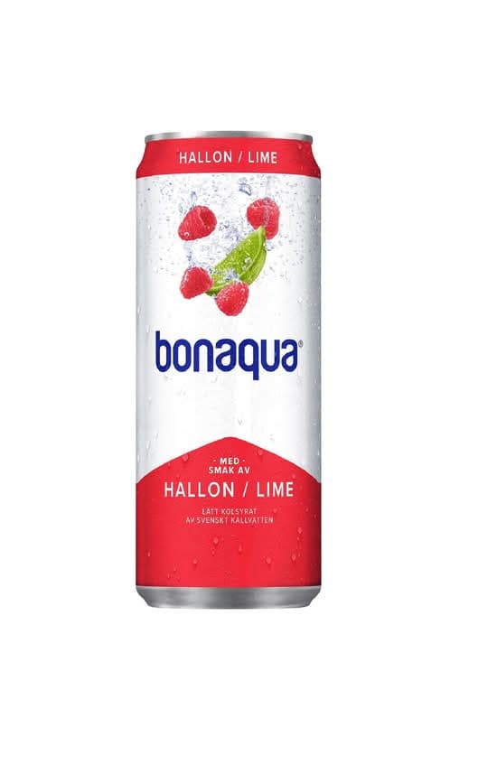 Bonaqua Hallon