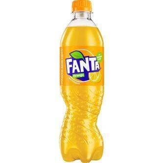 Fanta (50 cl)