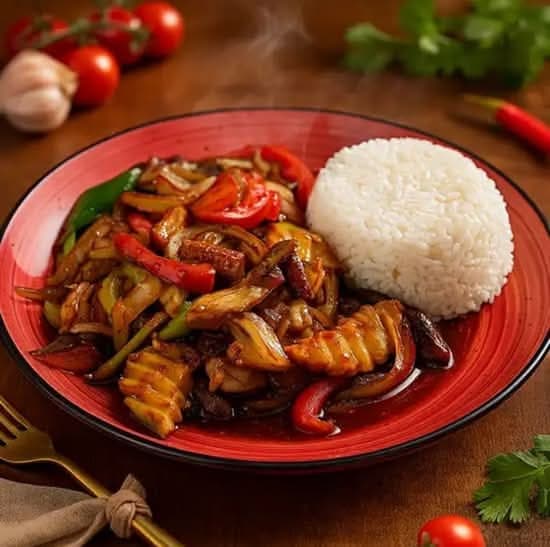 15. Original Wok
