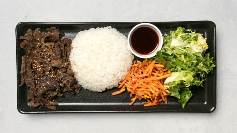 Barn Yakiniku