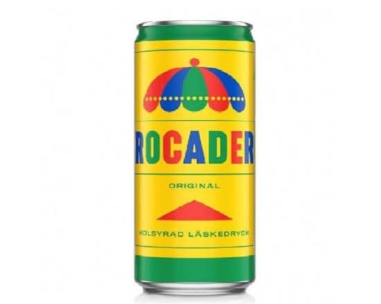 Trocadero 33 cl