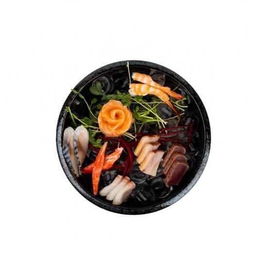 Sashimi