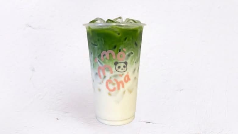 Matcha Latte