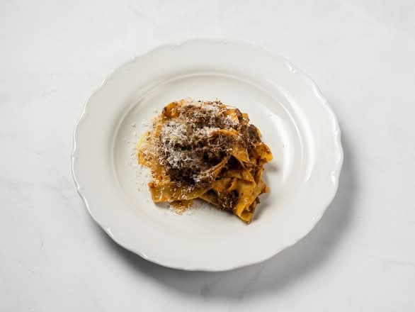 Ragu Napolitana