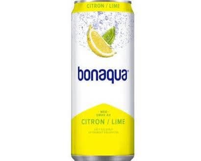 Bonaqua Citron (33 cl)