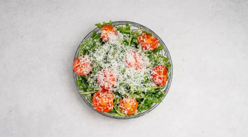 Insalata Di Rucola
