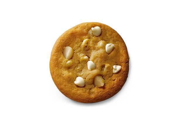 White Chip Macadamia Nut
