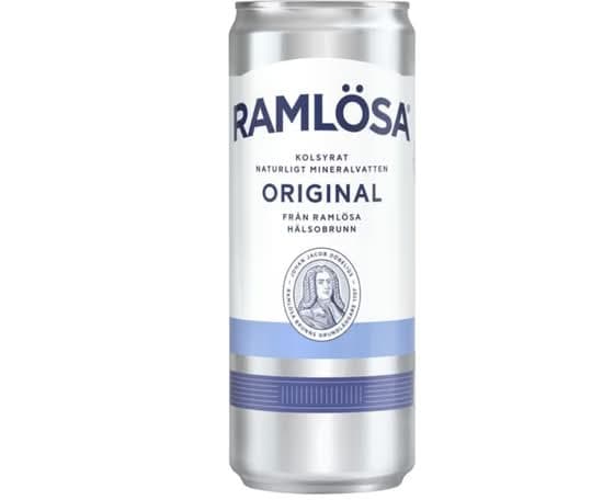 Ramlösa Original 33cl