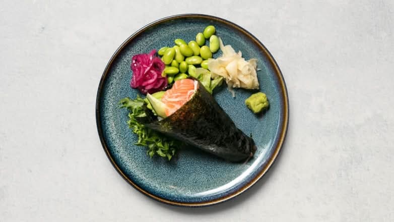Temaki
