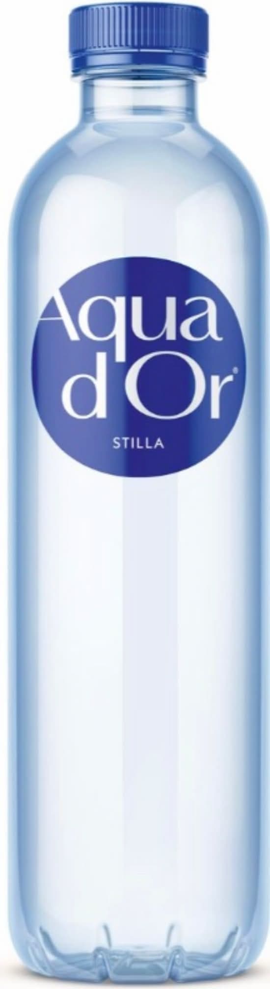 Vatten stilla