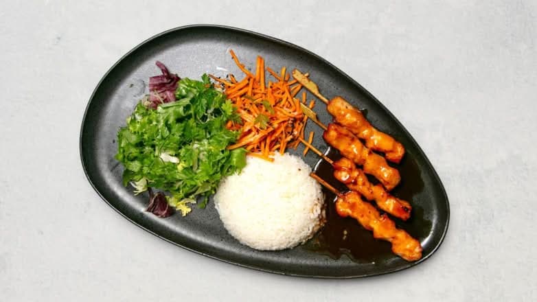 Yakitori