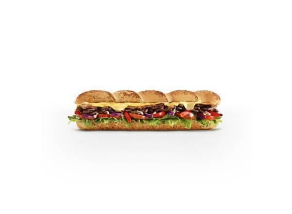 NoChicken Teriyaki Meny (30 cm)
