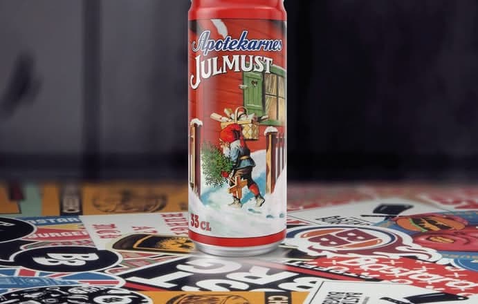 Julmust