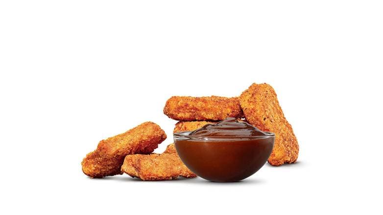 Chicken Nuggets 6 st
